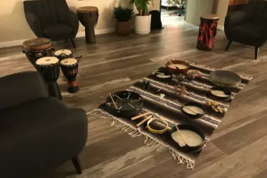 The facilities at Roots Through Recovery in Long Beach, CA 4